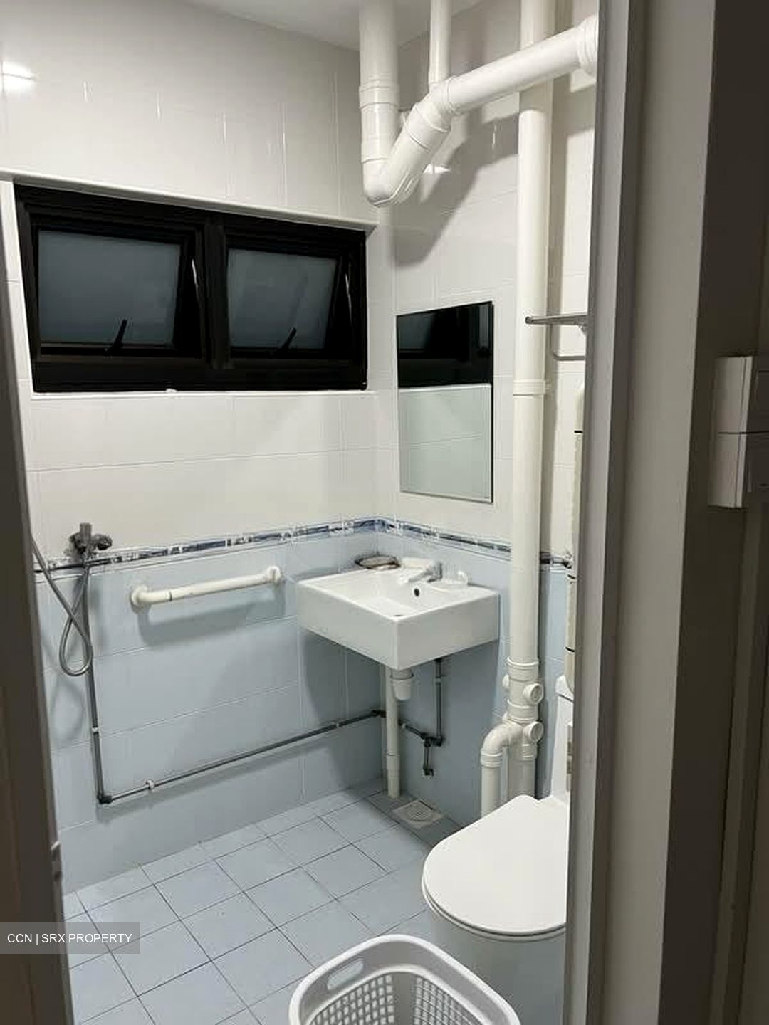 Blk 640 Rowell Road (Central Area), HDB 3 Rooms #577498671